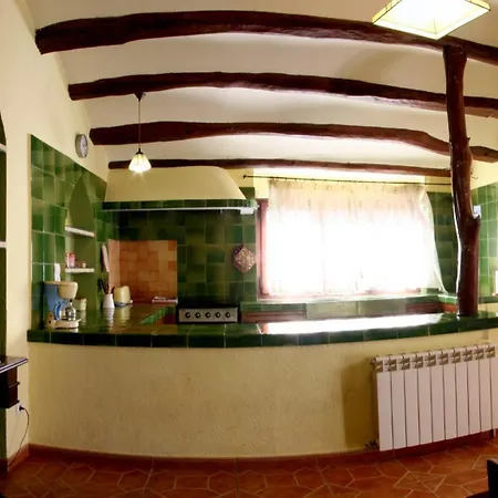 Casa Pont