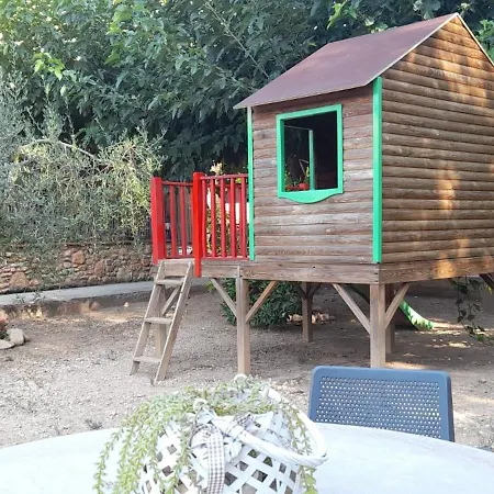 Casa Pont * Tarragona