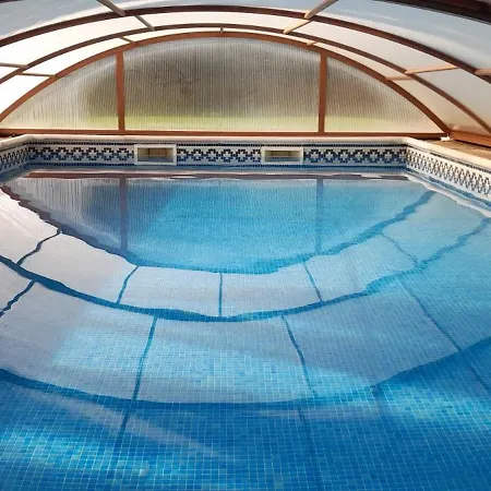 Holiday home Casa Pont