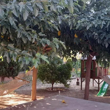 Holiday home Casa Pont Tarragona