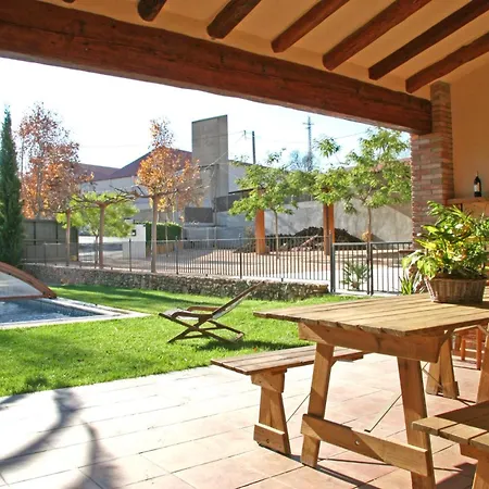 Holiday home Casa Pont Tarragona