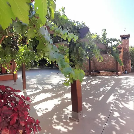 Holiday home Casa Pont *