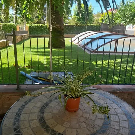 Casa Pont * Tarragona
