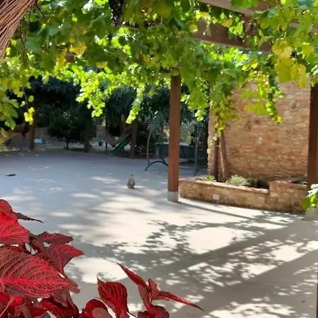 Holiday home Casa Pont *