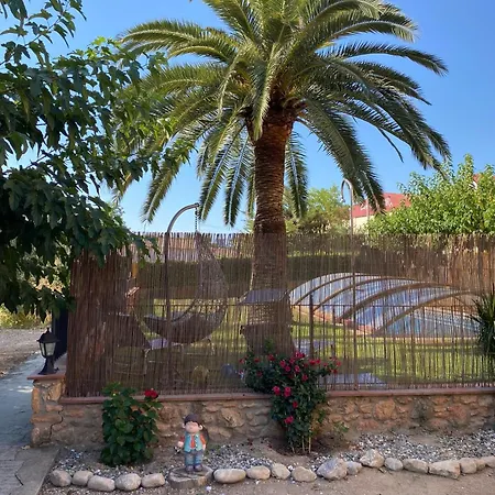 Casa Pont Holiday home Tarragona