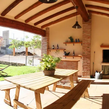 Casa Pont Tarragona