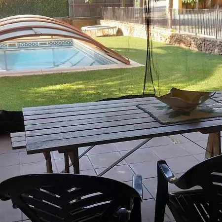 Casa Pont Holiday home