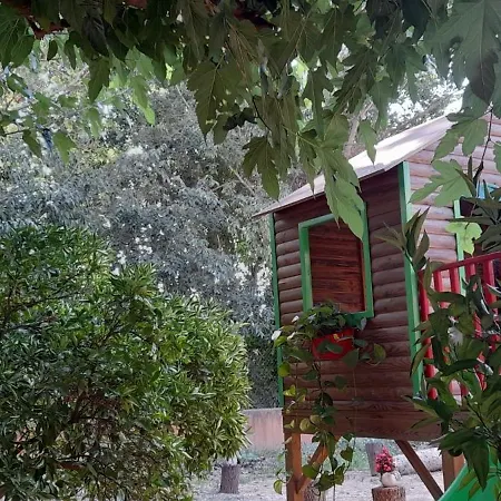 Casa Pont Holiday home Tarragona