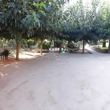 Holiday home Casa Pont Tarragona