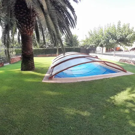Casa Pont *