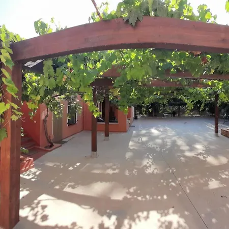 Holiday home Casa Pont Tarragona