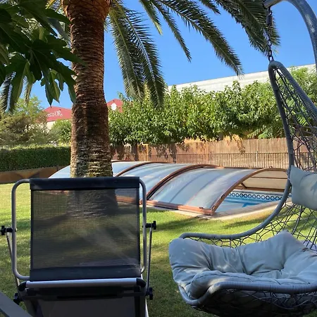 Holiday home Casa Pont *