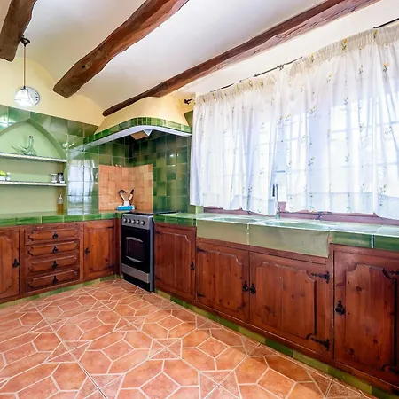 컨트리하우스 Casa Pont *