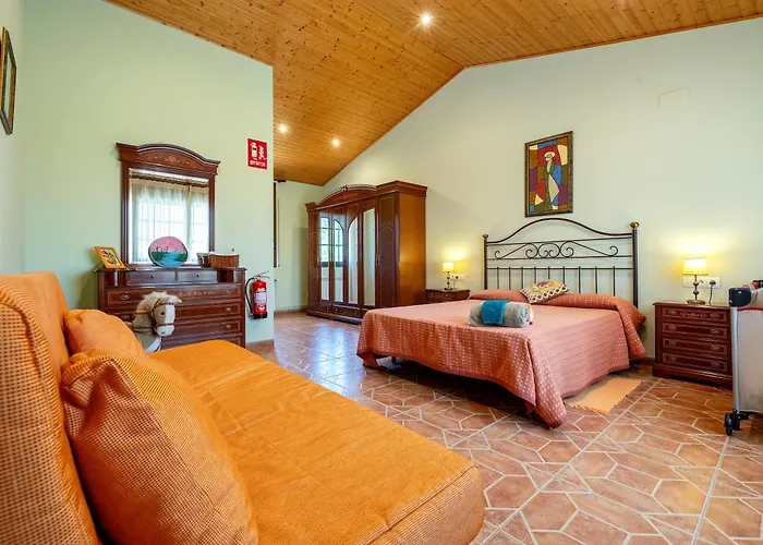 Εξοχικό σπίτι Casa Pont