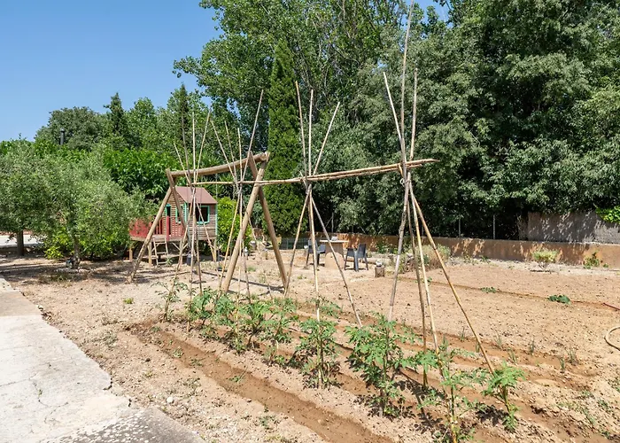 Casa Pont Εξοχικό σπίτι