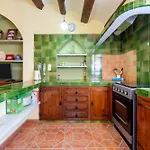 Landsted Casa Pont