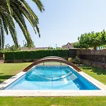 Casa Pont Landsted