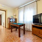 Landsted Casa Pont
