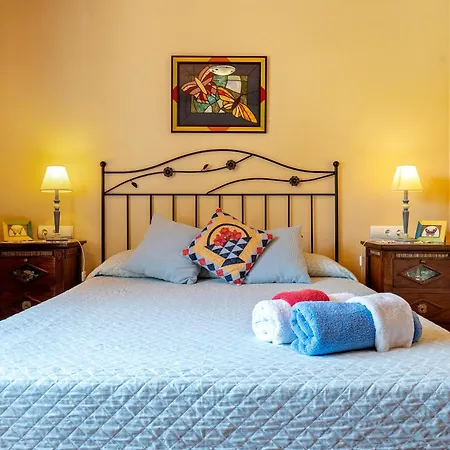 カントリーハウス Casa Pont