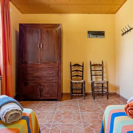 Casa Pont Country house Tarragona