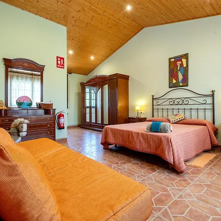 Country house Casa Pont