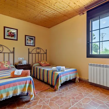 Casa Pont Country house Tarragona