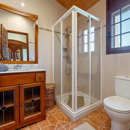 Casa Pont Country house