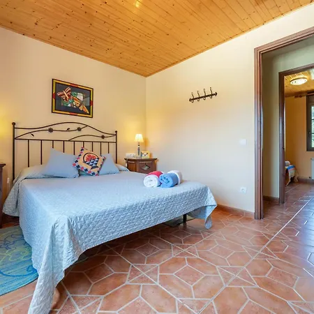 Country house Casa Pont