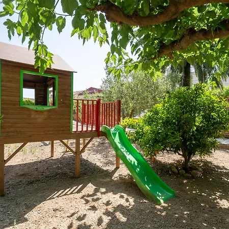 Casa Pont Country house *