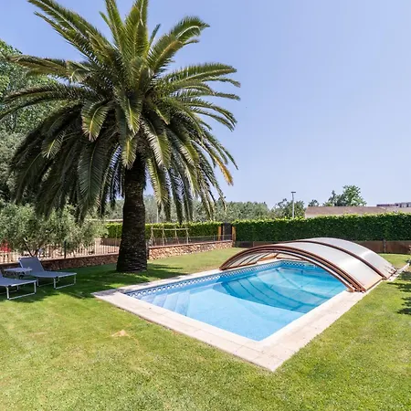 Casa Pont Country house Tarragona