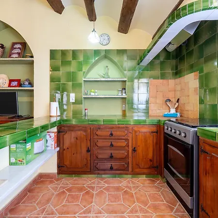Country house Casa Pont
