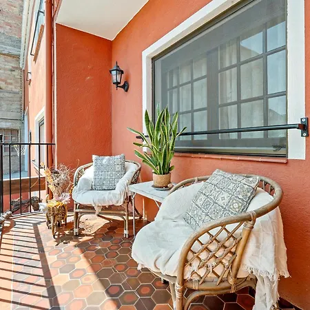 Casa Pont *
