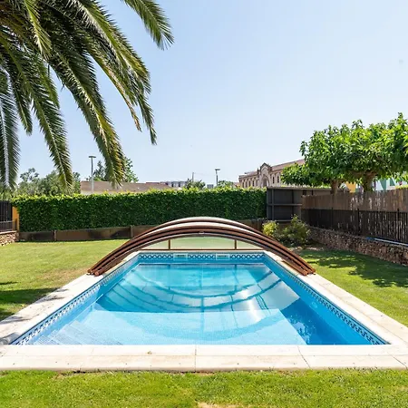 Casa Pont Country house