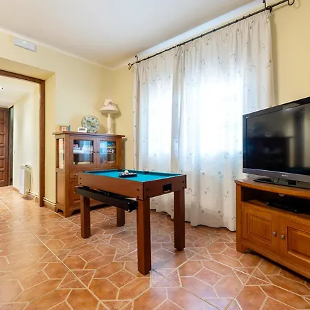 Country house Casa Pont
