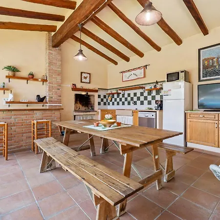 Country house Casa Pont *