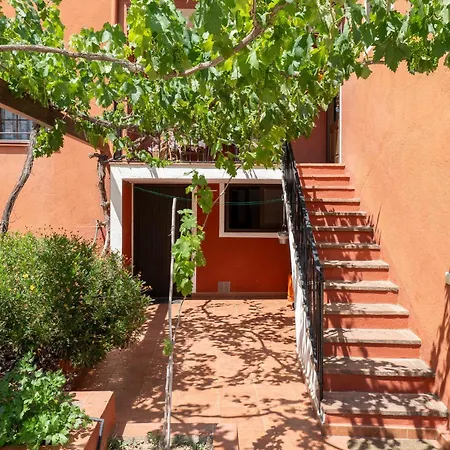 カントリーハウス Casa Pont タラゴナ