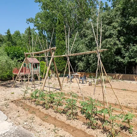 Casa Pont Country house