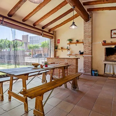 Casa Pont Tarragona