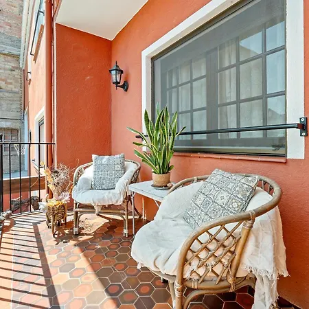 Gospodarstwo wiejskie Casa Pont