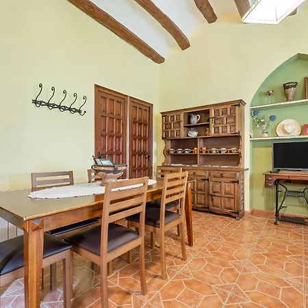 Gospodarstwo wiejskie Casa Pont *