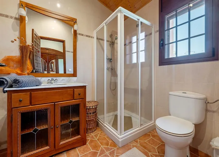 Casa Pont カントリーハウス