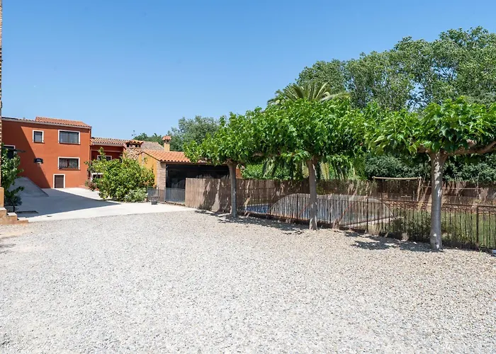 Casa Pont * タラゴナ