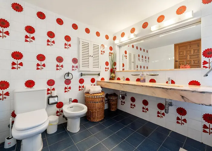 Casa Pont カントリーハウス *