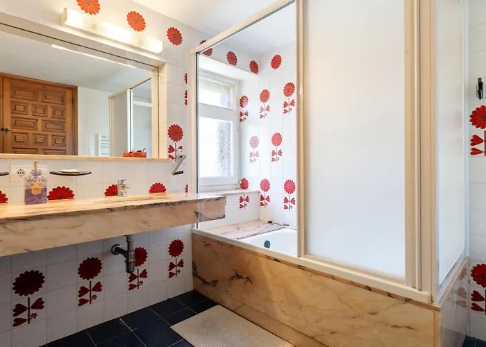 Casa Pont カントリーハウス