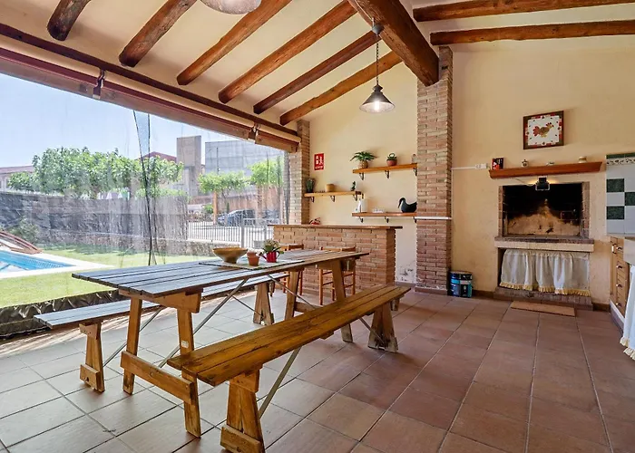 Casa Pont タラゴナ