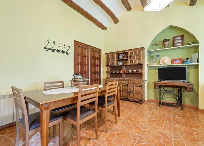 Casa Pont * タラゴナ